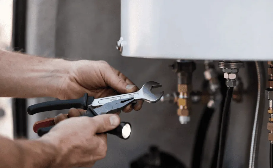 Why choose Water Heater Repair in Breckenridge, TX